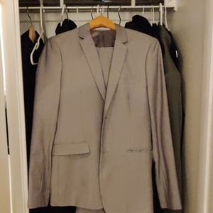 Topman Blazer and pants